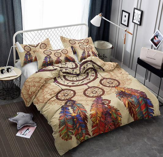 Dreamcatcher TT170932T Bedding Sets