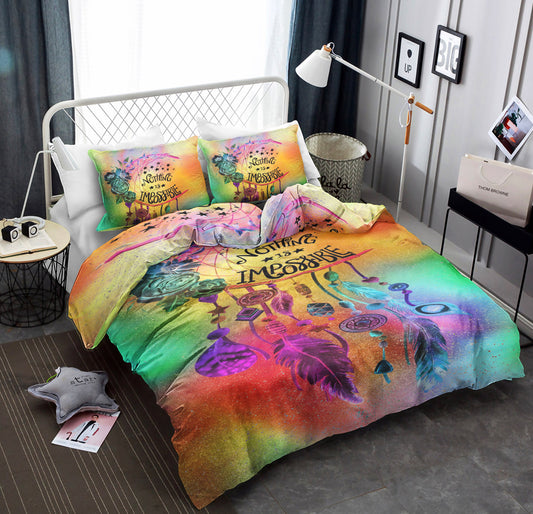 Dreamcatcher VD170962B Bedding Sets