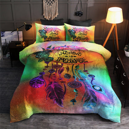 Dreamcatcher VD170962B Bedding Sets