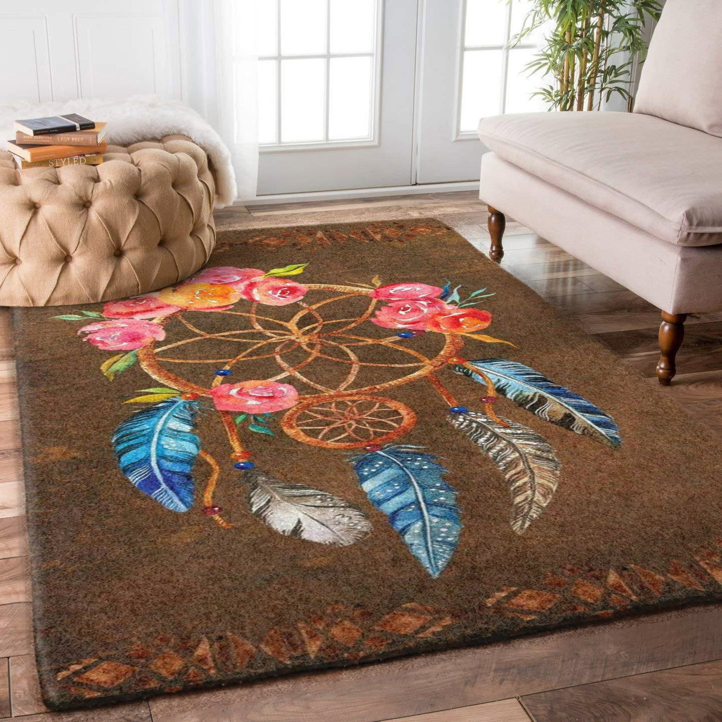 Dreamcatchers HM0510063M Rug