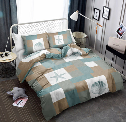 Driftwood Shores CLA0411163B Bedding Sets