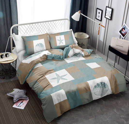 Driftwood Shores CLA0411163B Bedding Sets