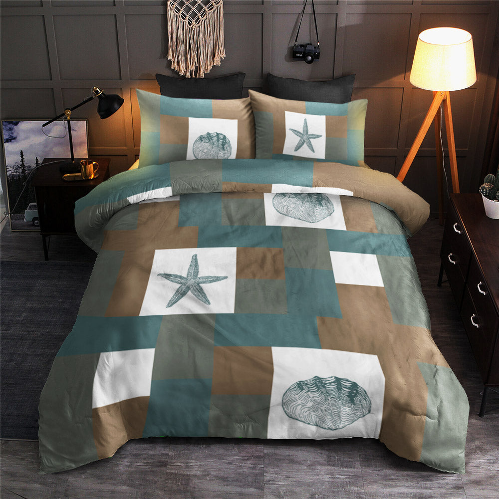 Driftwood Shores CLA0411163B Bedding Sets