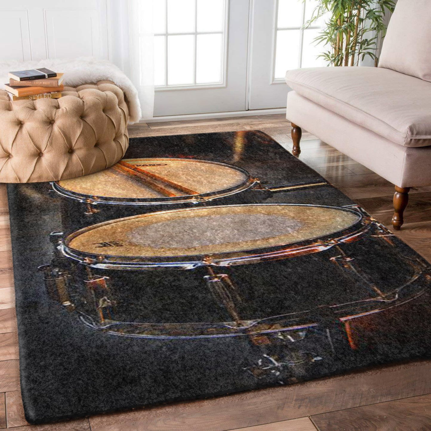 Drum TL1409052M Rug