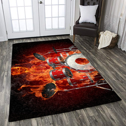 Drummer CLM280723M Rug