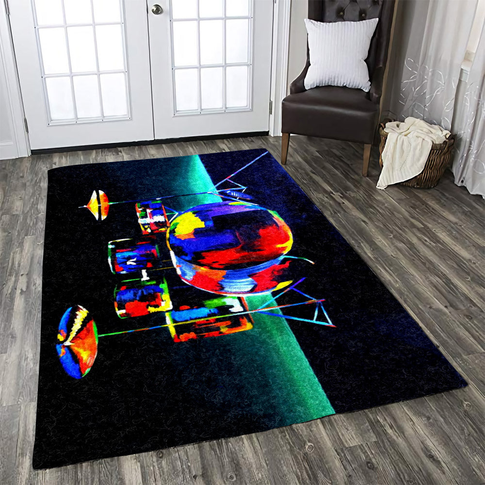 Drums HN0509073R Rug