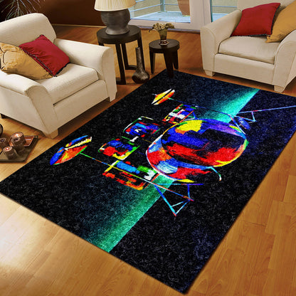 Drums HN0509073R Rug