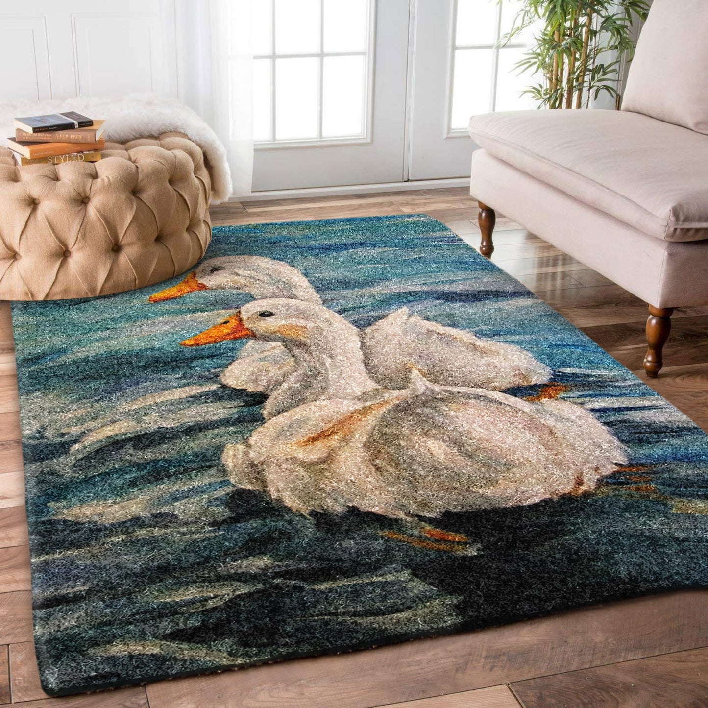 Duck DN2709060R Rug