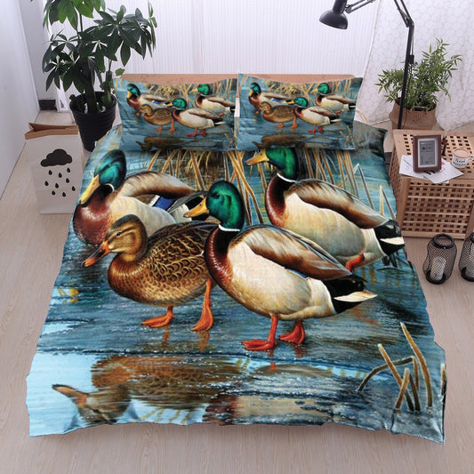 Duck HN03100087B Bedding Sets