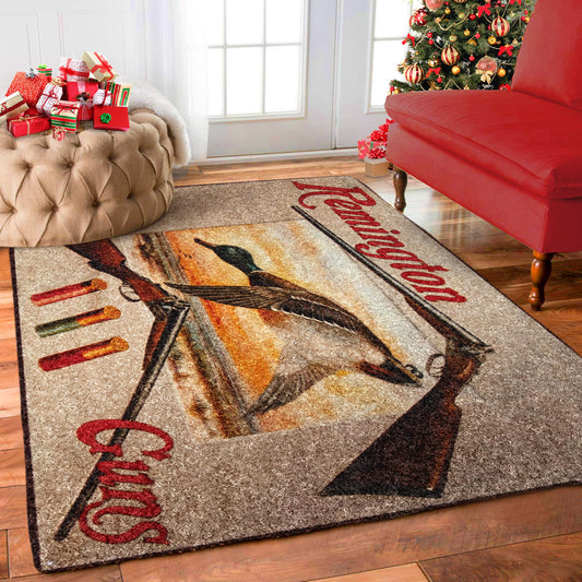 Duck Hunting TT2810092M Rug