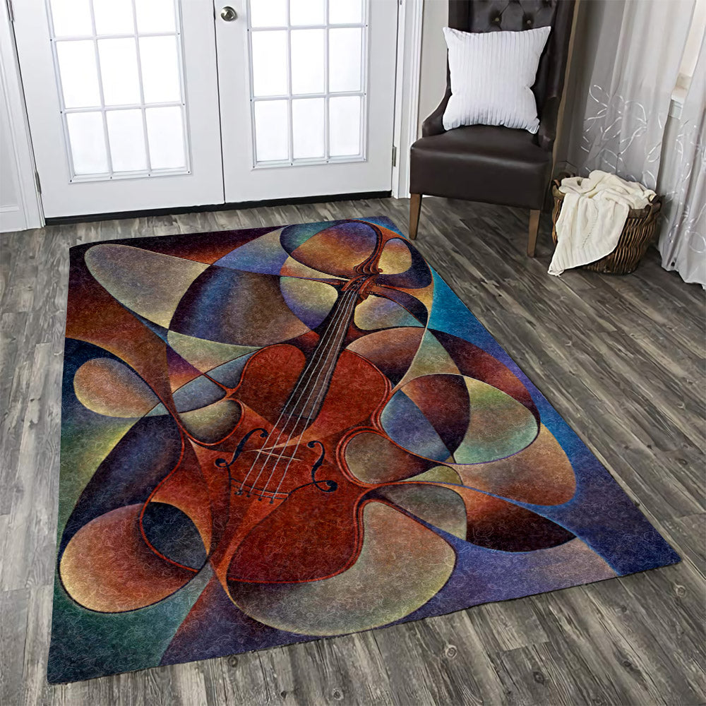 Dynamic Violin HM040915M Rug