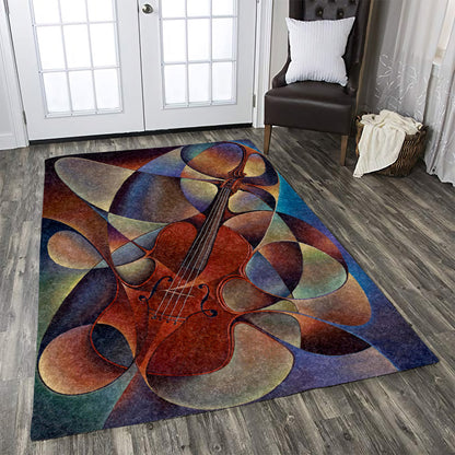 Dynamic Violin HM040915M Rug