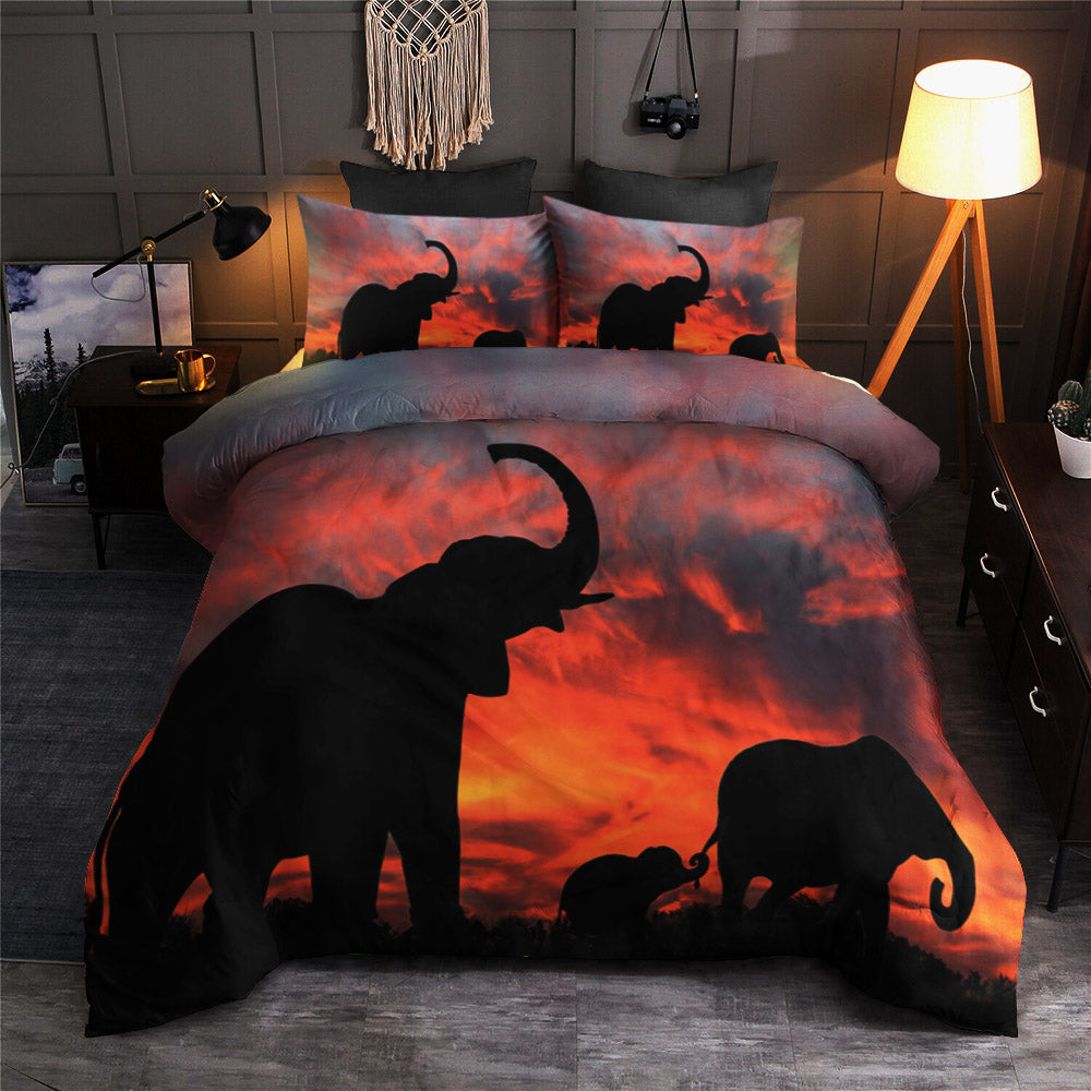 Elephant CL120843MD Bedding Sets