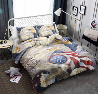 Eagle American DD240814B Bedding Sets