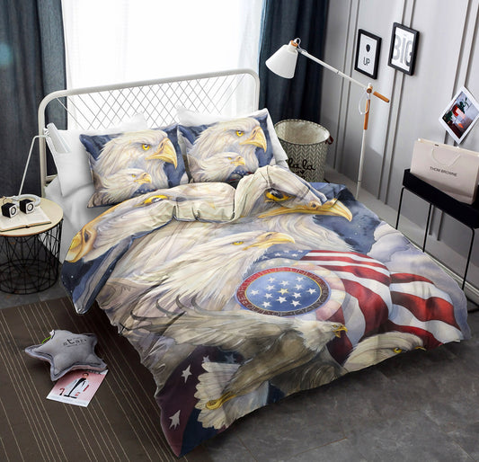 Eagle American DD240814B Bedding Sets