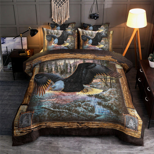 Eagle CG2709030T Bedding Sets