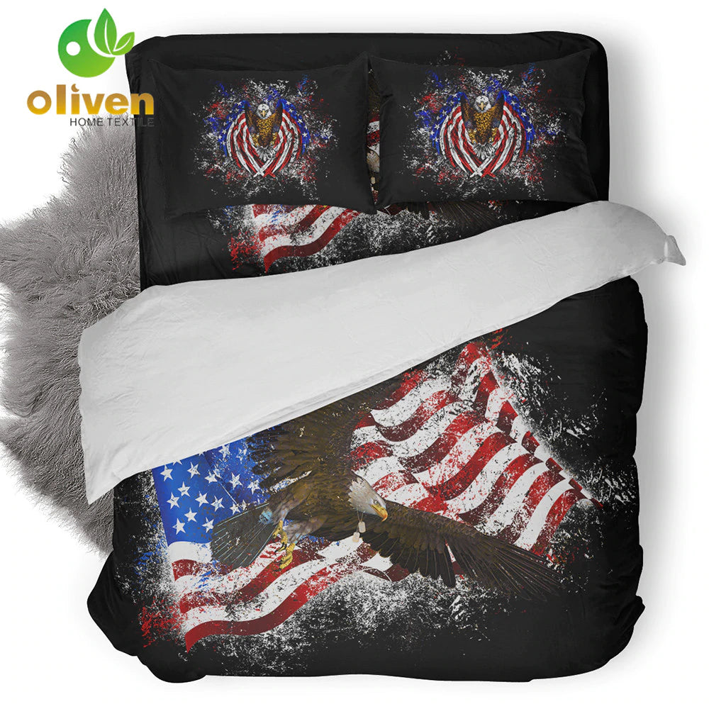 Eagle CLM2810186B Bedding Sets