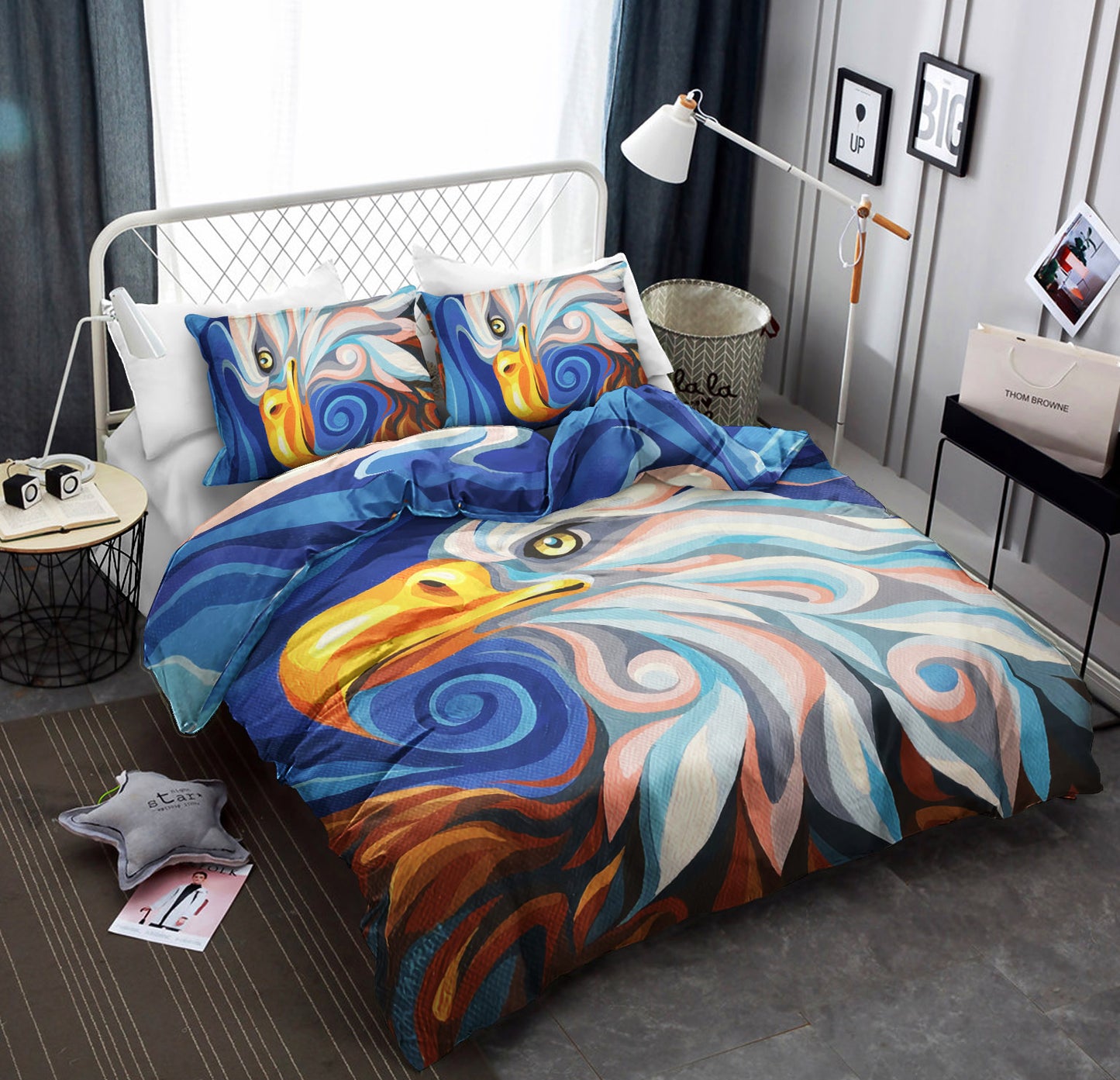 Eagle DP190835B Bedding Sets