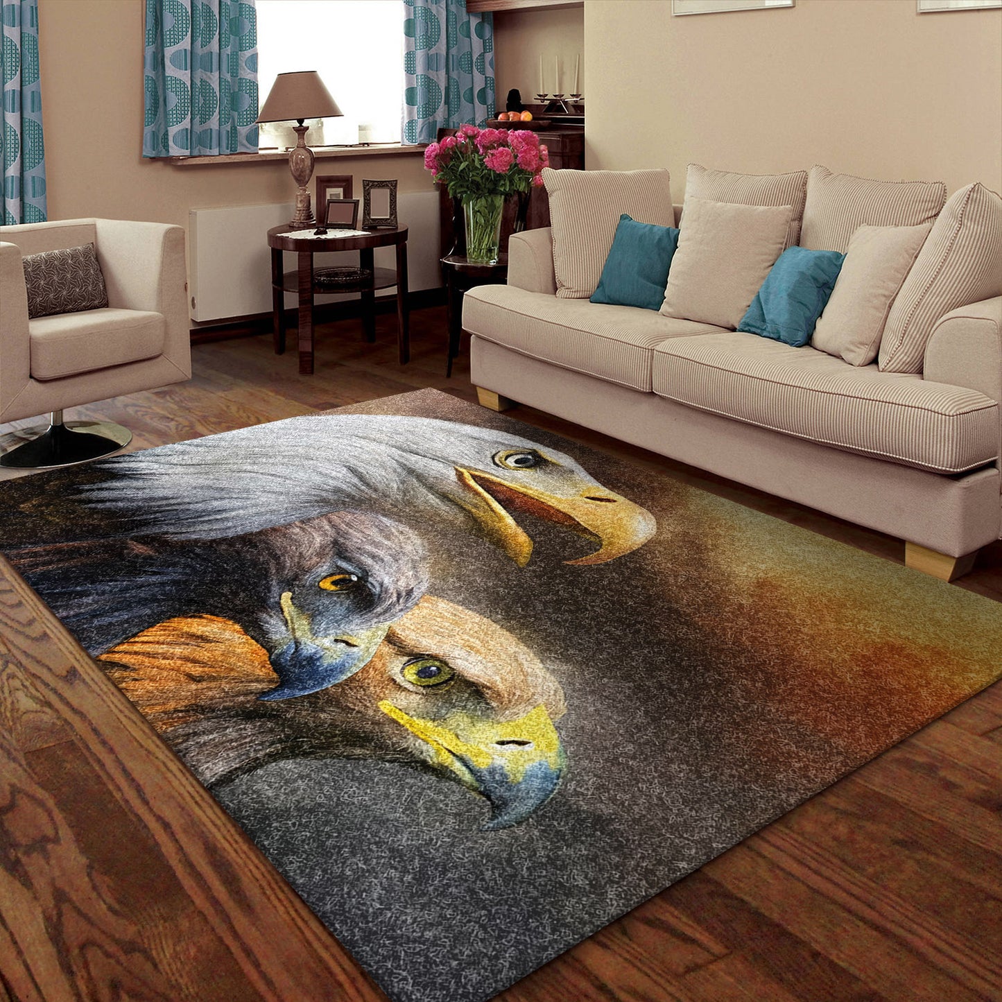 Eagle HT0510065M Rug