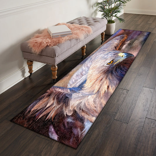 Eagle HT051010N Runner Rug