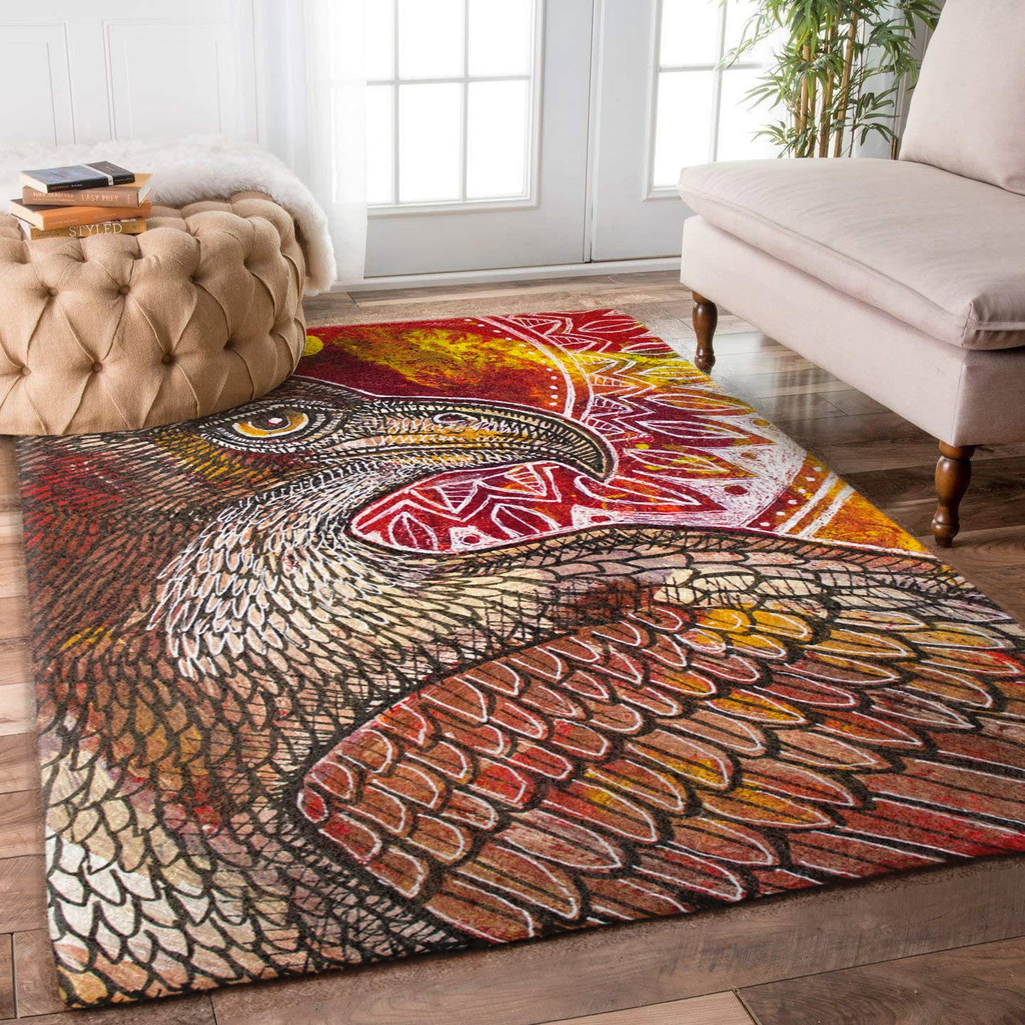 Eagle HT1909047M Rug