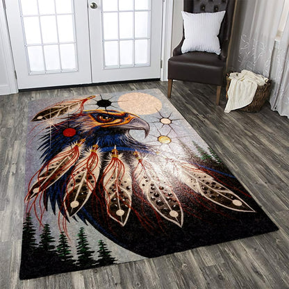 Eagle Native American HM270826M Rug