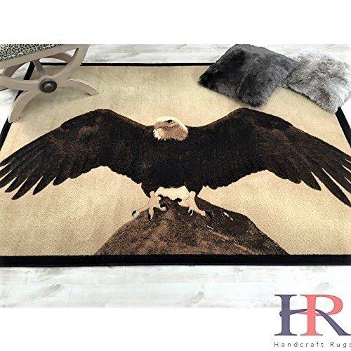 Eagle On Mountain CLM3009049M Rug