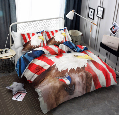 Eagle Scout TN0709049T Bedding Sets