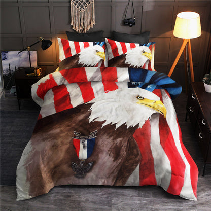 Eagle Scout TN0709049T Bedding Sets