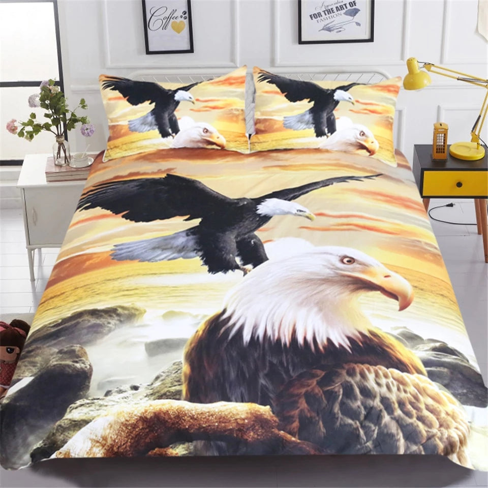 Eagles CLM2809059B Bedding Sets