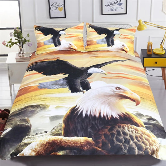 Eagles CLM2809059B Bedding Sets