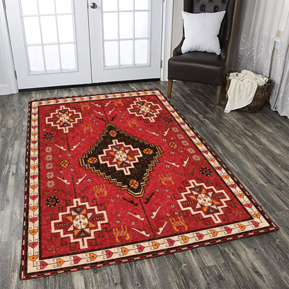 Eastern HT070836M Rug