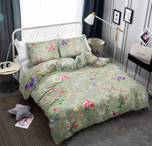 Edens Garden CLA0611149B Bedding Sets