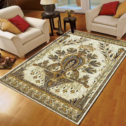 Egypt BL0309041R Rug
