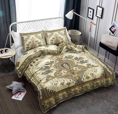 Egypt BL030924B Bedding Sets