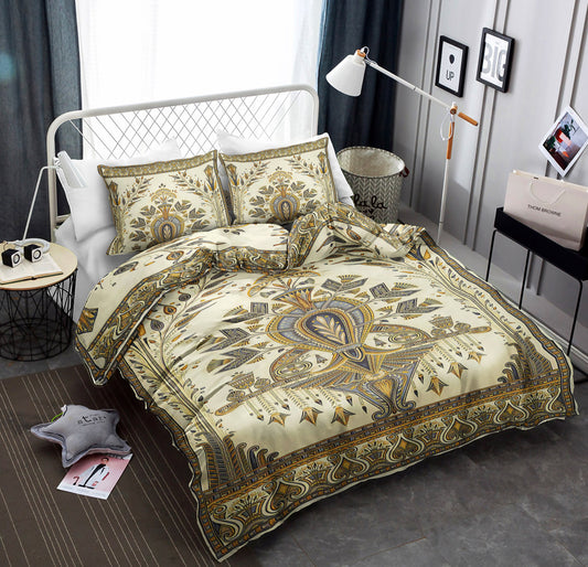 Egypt BL030924B Bedding Sets