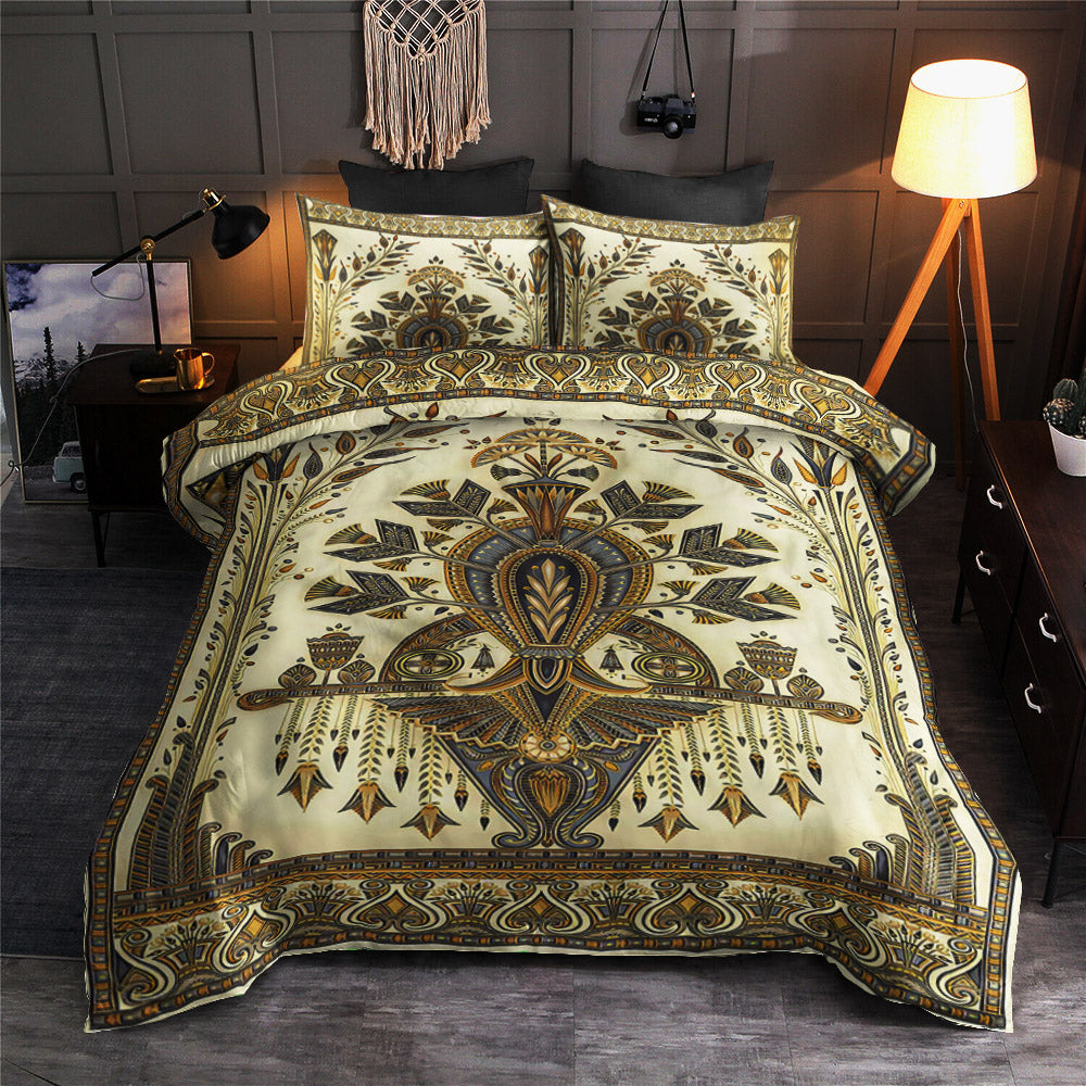Egypt BL030924B Bedding Sets