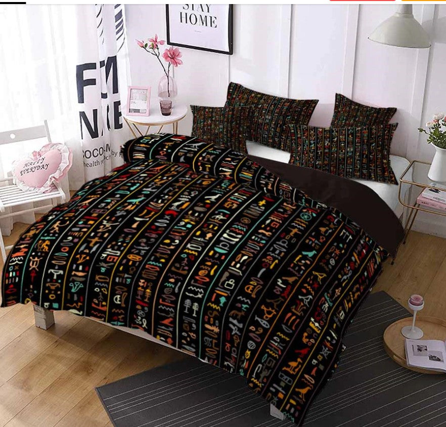 Egypt CL0210053MDB Bedding Sets