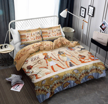 Egypt HN290828B Bedding Sets