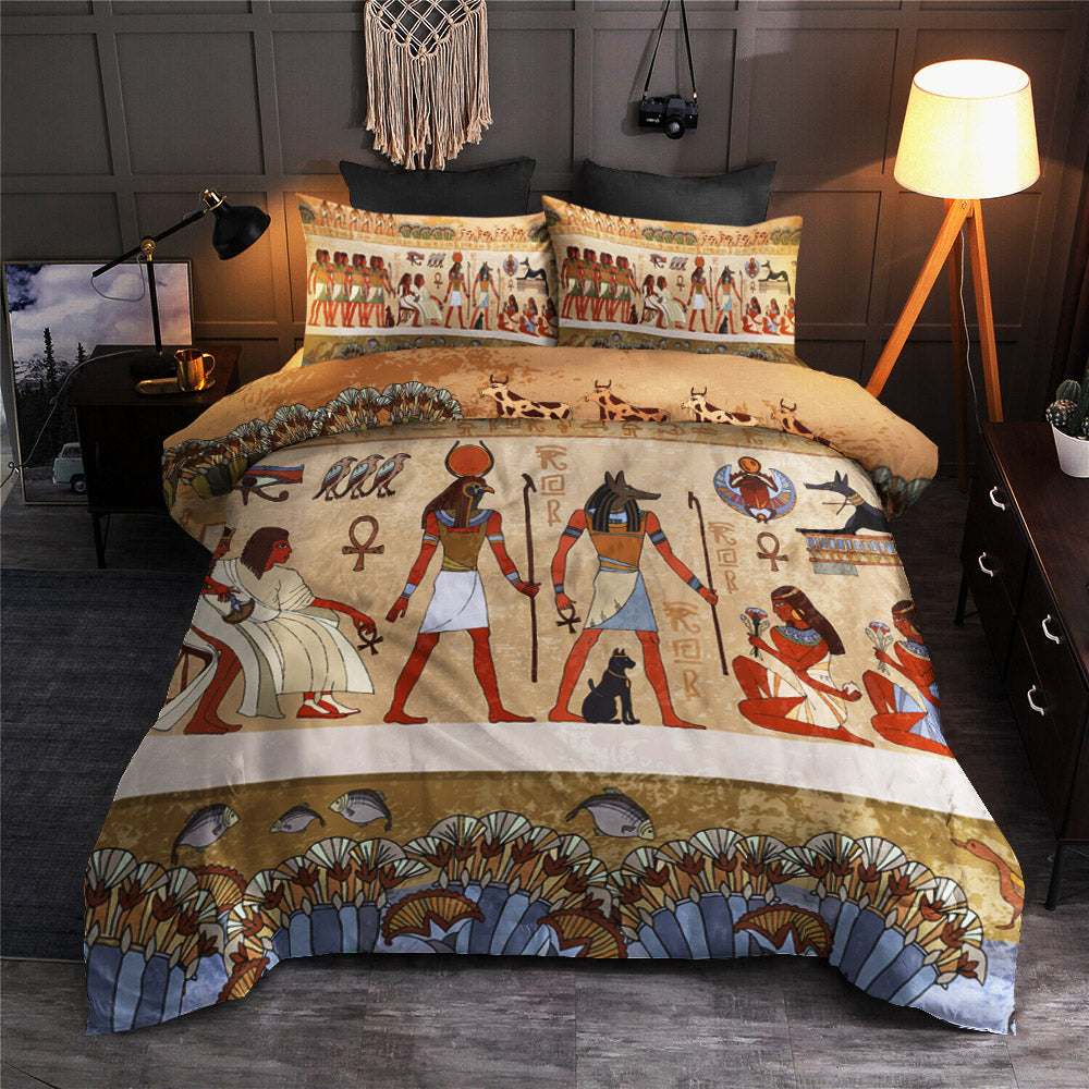 Egypt HN290828B Bedding Sets