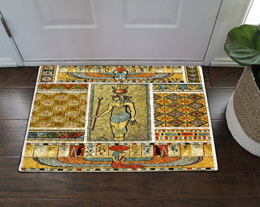 Egypt NT280923D Non-slip Door mats