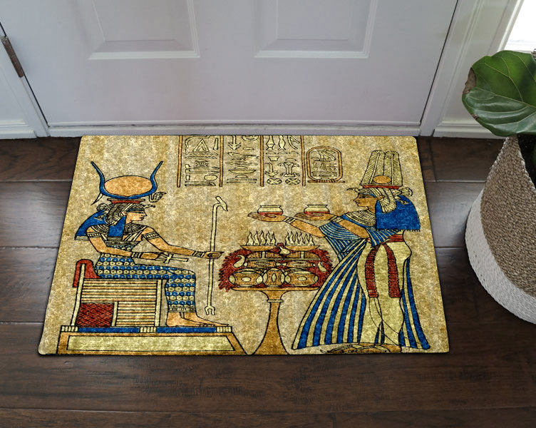 Egypt NT280928D Non-slip Door mats