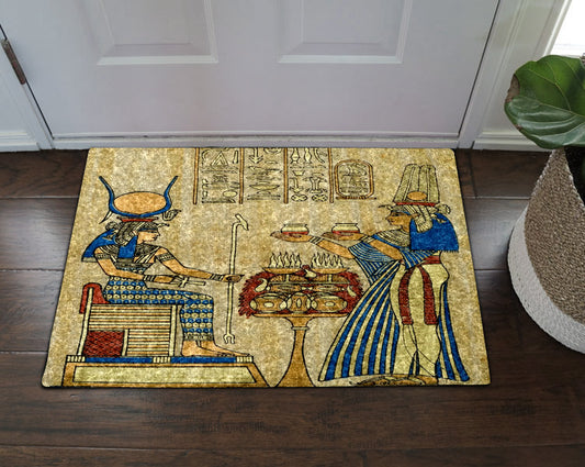 Egypt NT280928D Non-slip Door mats