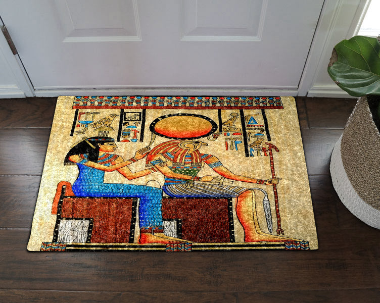 Egypt NT280929D Non-slip Door mats