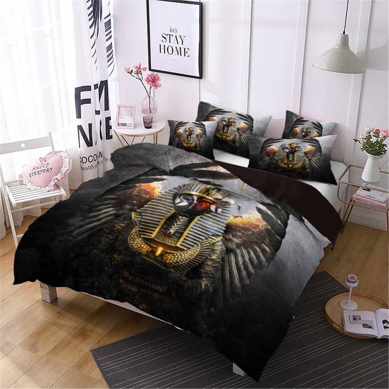 Egyptian Culture CLA0410116B Bedding Sets