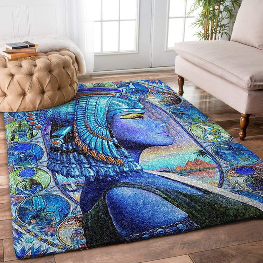 Egyptian Girl BT2509052R Rug