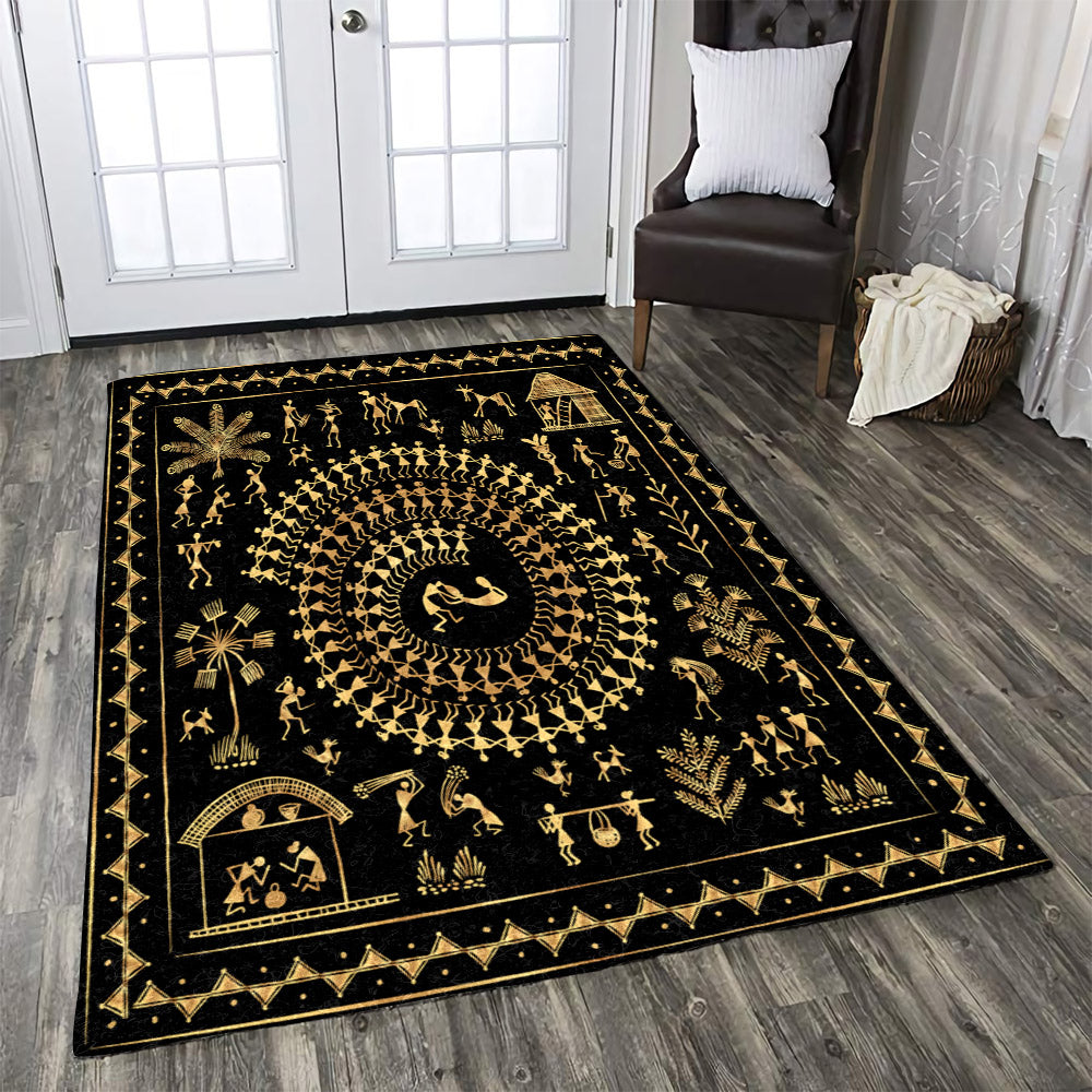 Egyptian TL280826M Rug