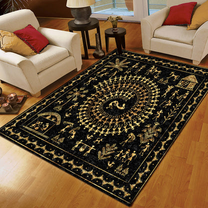 Egyptian TL280826M Rug