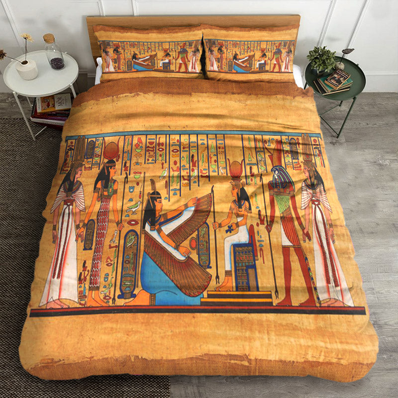 Egyptian TT1010055T Bedding Sets