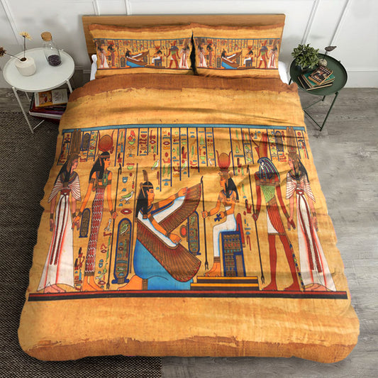 Egyptian TT1010055T Bedding Sets